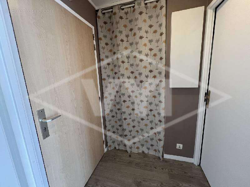 Appartement à LIEUSAINT