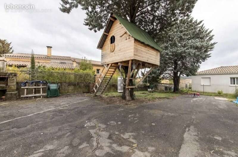 Maison à ALES