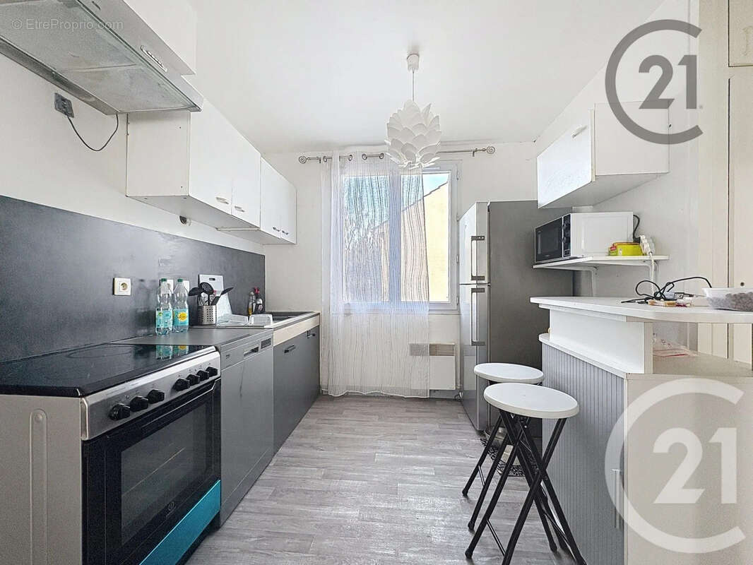 Maison 92 m² à Provins  - photo 6