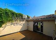 Maison à CASCASTEL-DES-CORBIERES