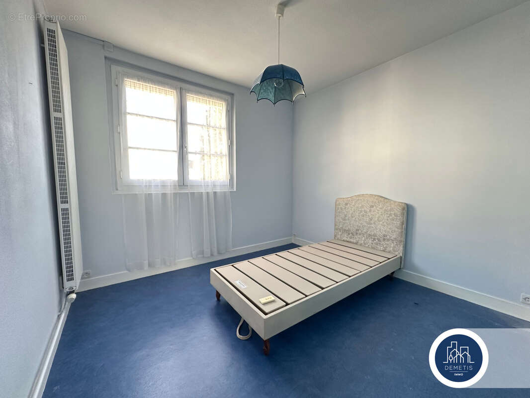 Appartement à LE MANS