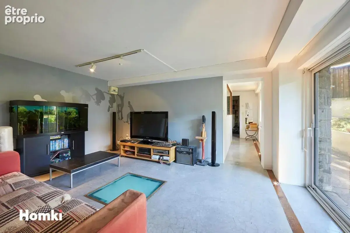 Maison/Villa T7 de 169 m² à Rennes 35000 - photo 4