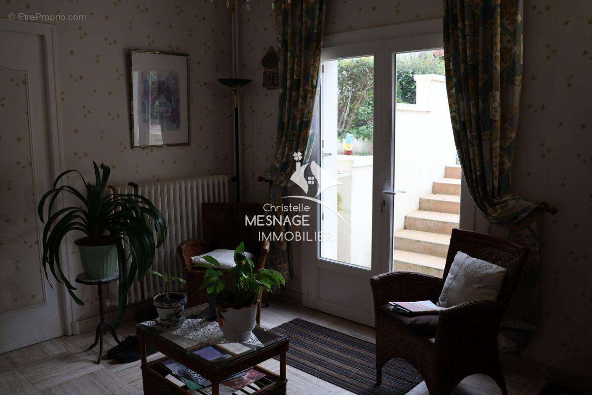 Maison à DINAN