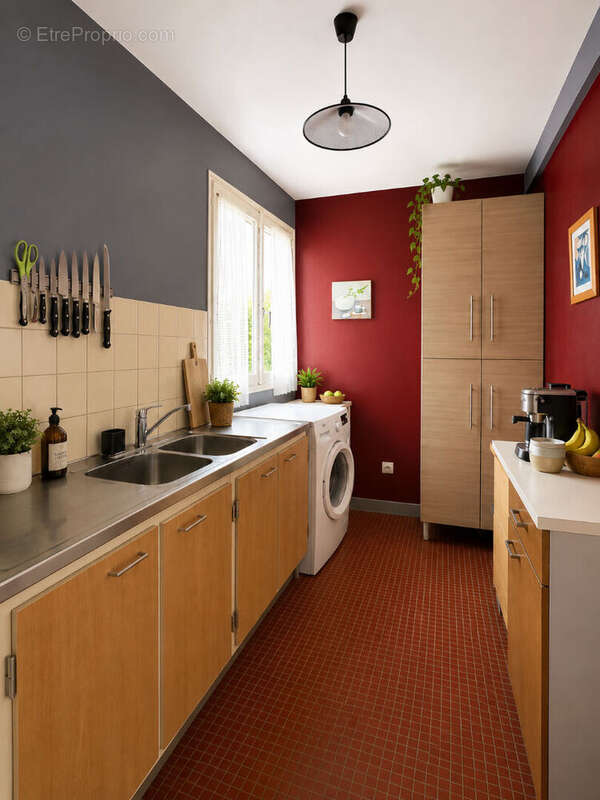 Appartement à CRETEIL