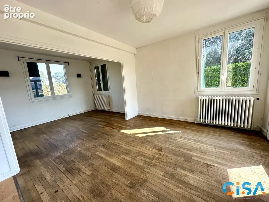 Maison 100 m² à Neuilly-En-Thelle  - photo 2