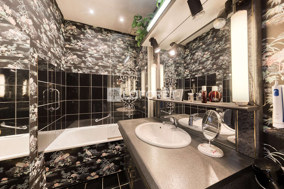 Maison à PONTAULT-COMBAULT