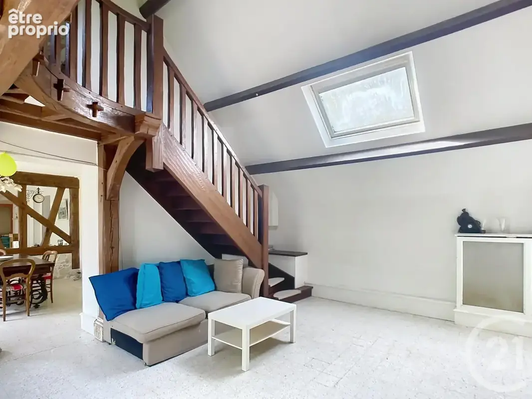Maison 7 pièces 200 m² à vendre à Gisors (27140) - photo 14