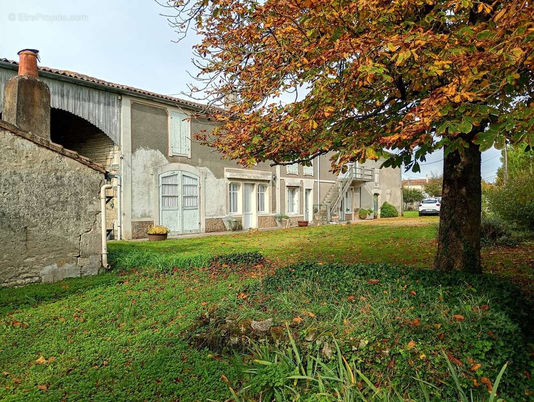 Appartement à HOULETTE