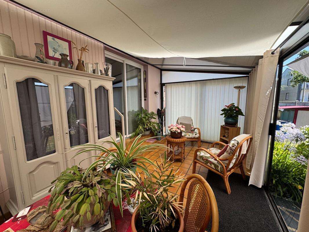 Maison à LE HAVRE