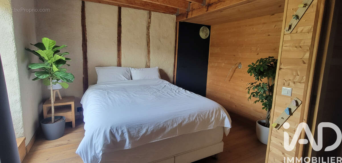 Maison 60 m² à Teilhet  - photo 6