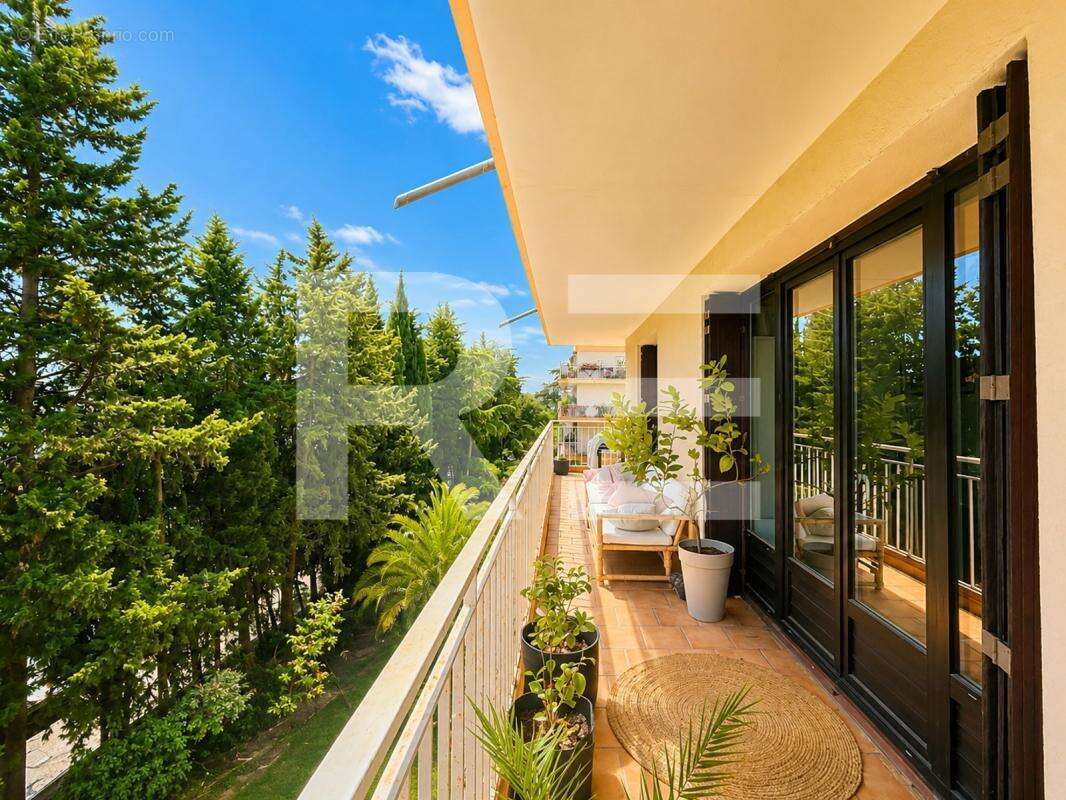 Appartement à NIMES