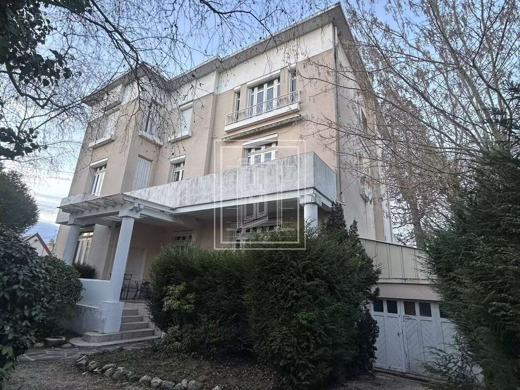 Maison à ROMORANTIN-LANTHENAY