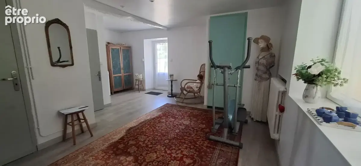 Maison à vendre 4 pièces SAINT ESTEPHE (33) - photo 11