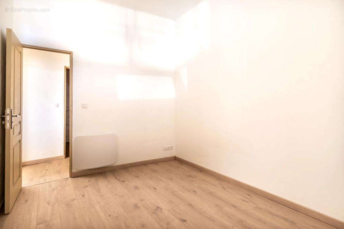 Appartement à LA CIOTAT