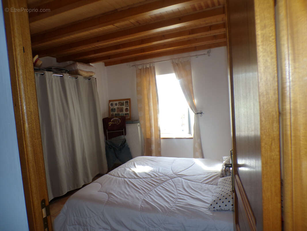 MAISON DE VILLAGE - 5 chambres de 167 m2 au coeur de Saint-Jeure-d'Andaure- Vue dégagée - photo 58