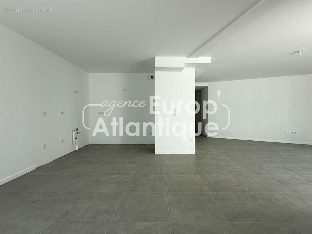 Appartement à LES MATHES