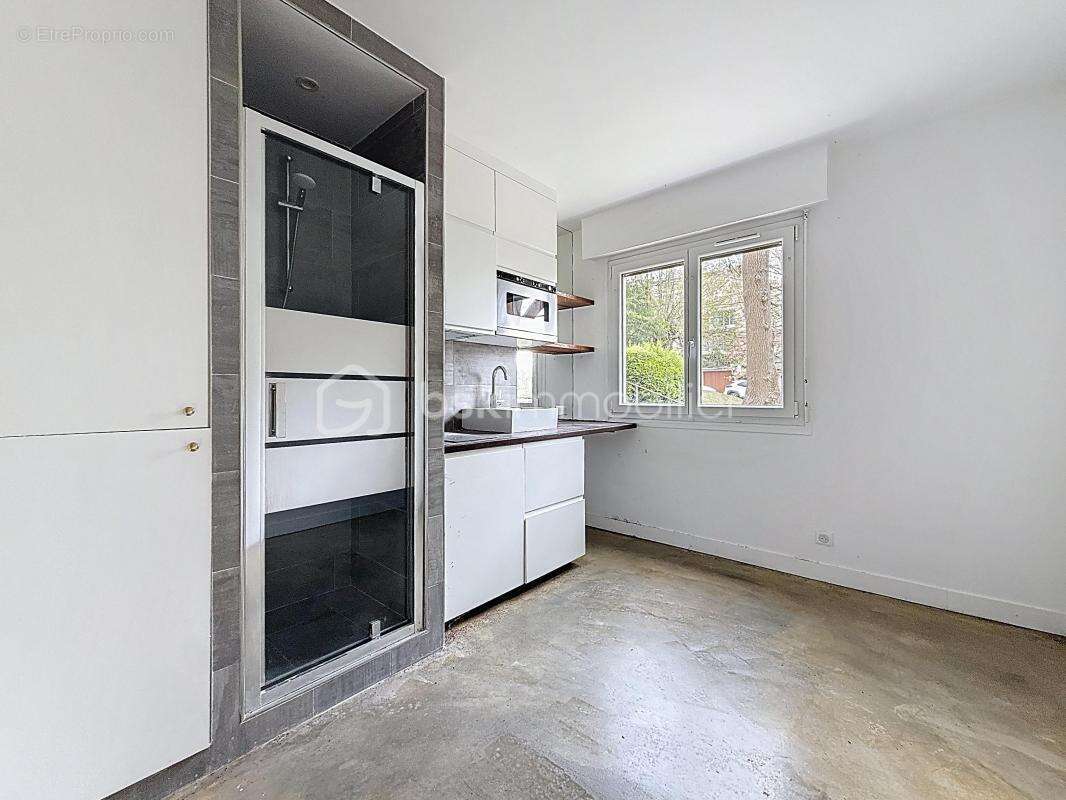 Appartement à SAINT-GERMAIN-EN-LAYE