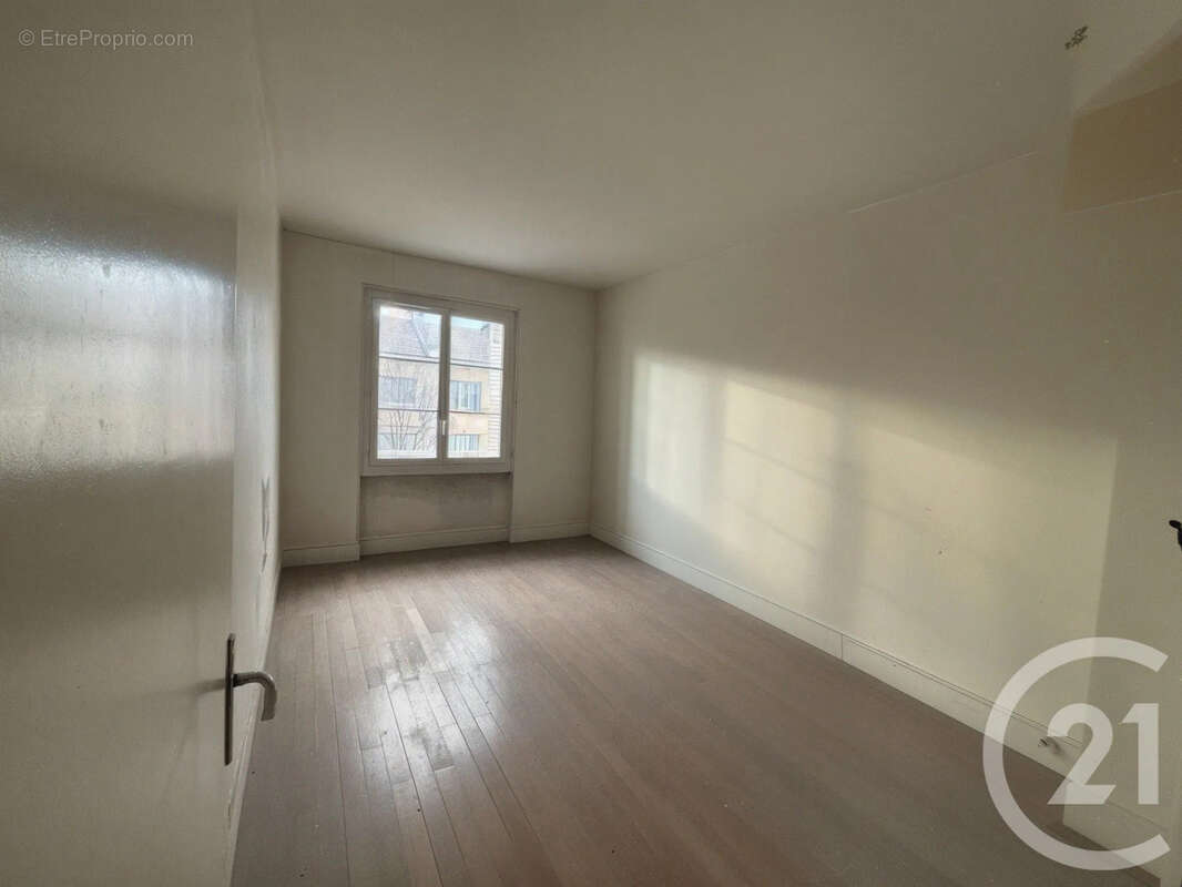 Appartement à GIVORS