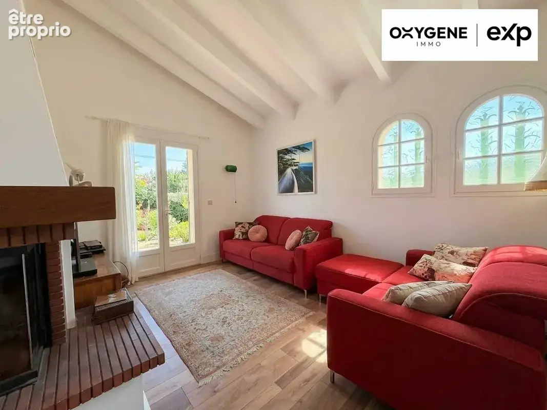 Maison 7 pièces 188 m² à vendre à Montauriol (66300) - photo 6