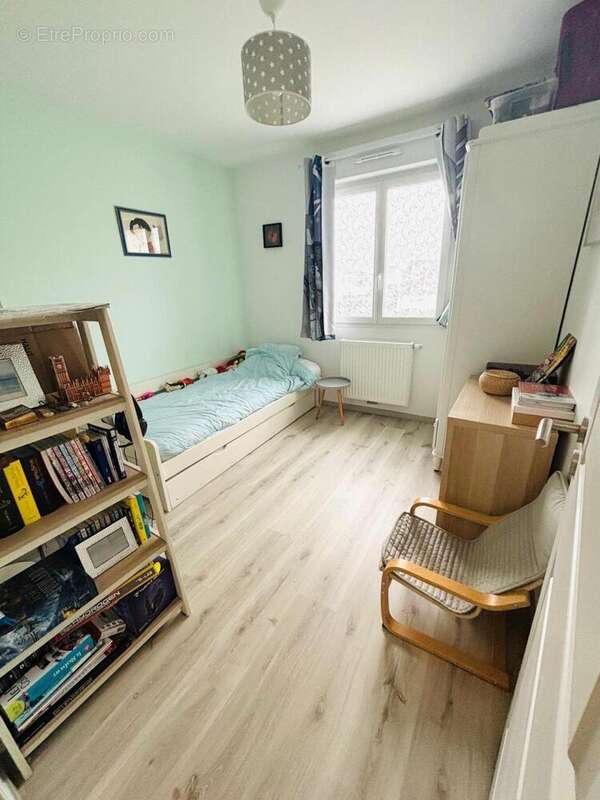 Photo 8 - Maison à BEZANNES