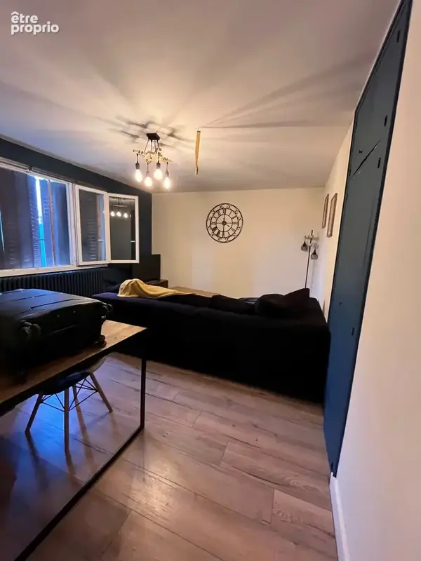Maison avec 3 chambres Bellenot sous Pouilly - photo 6