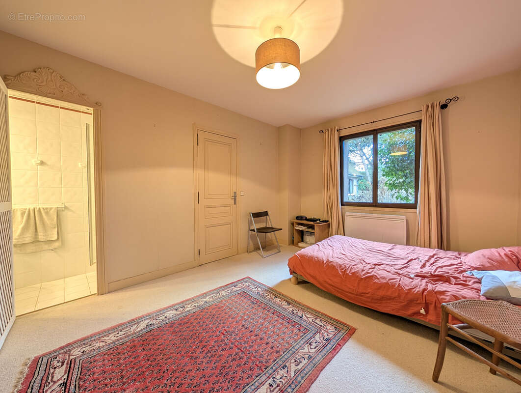 Maison à GROSROUVRE