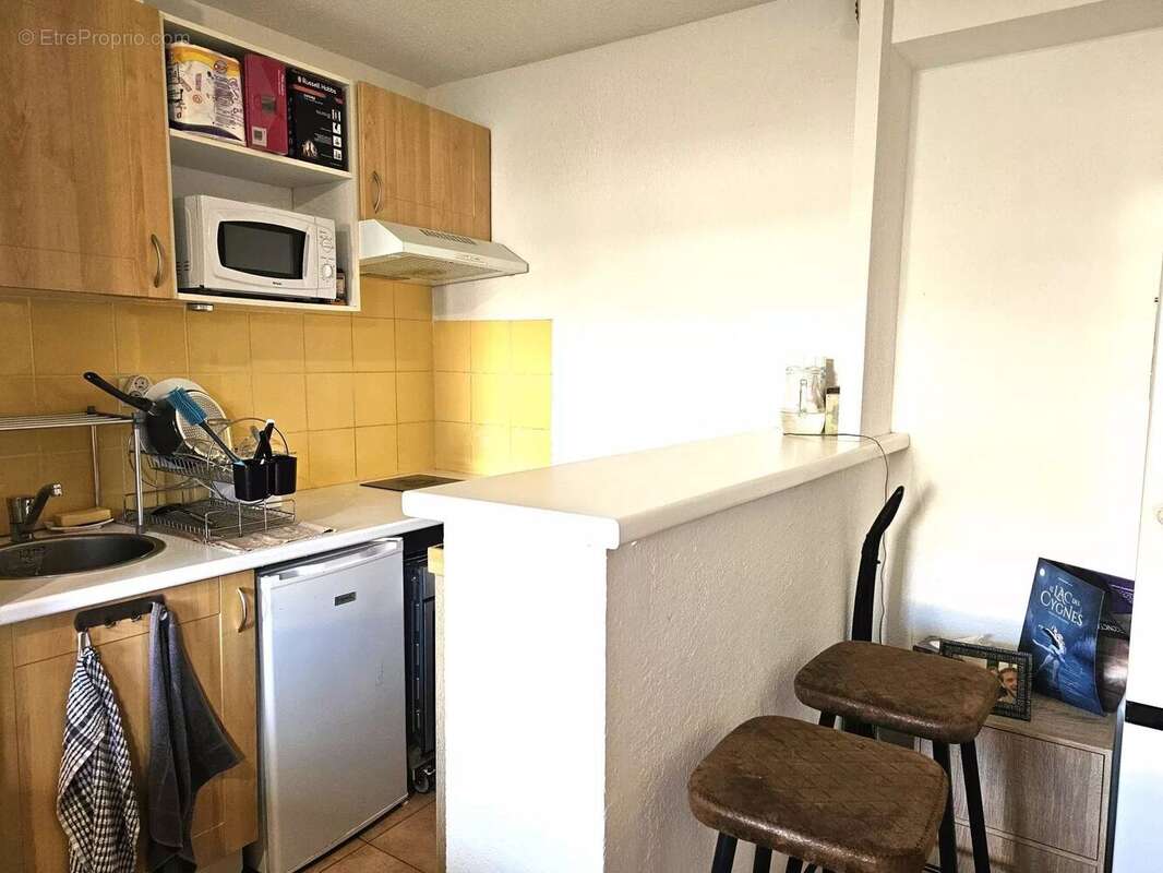 Appartement à ALBI