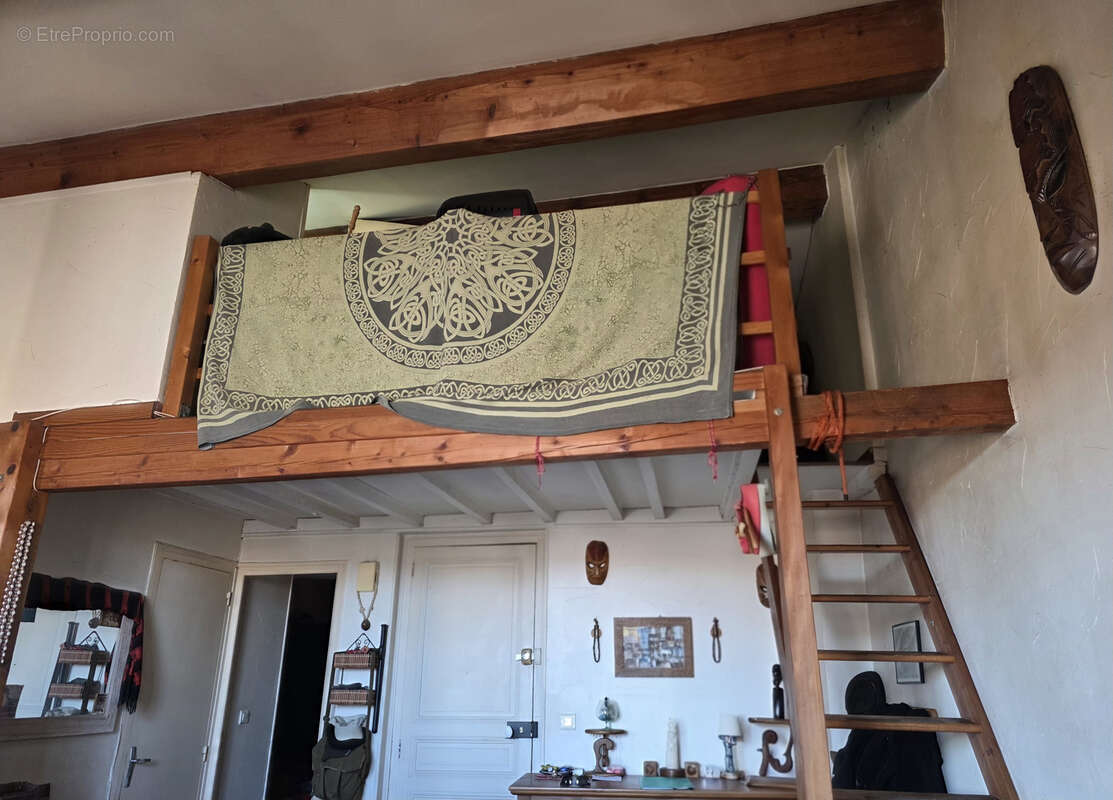 Appartement à TORREILLES
