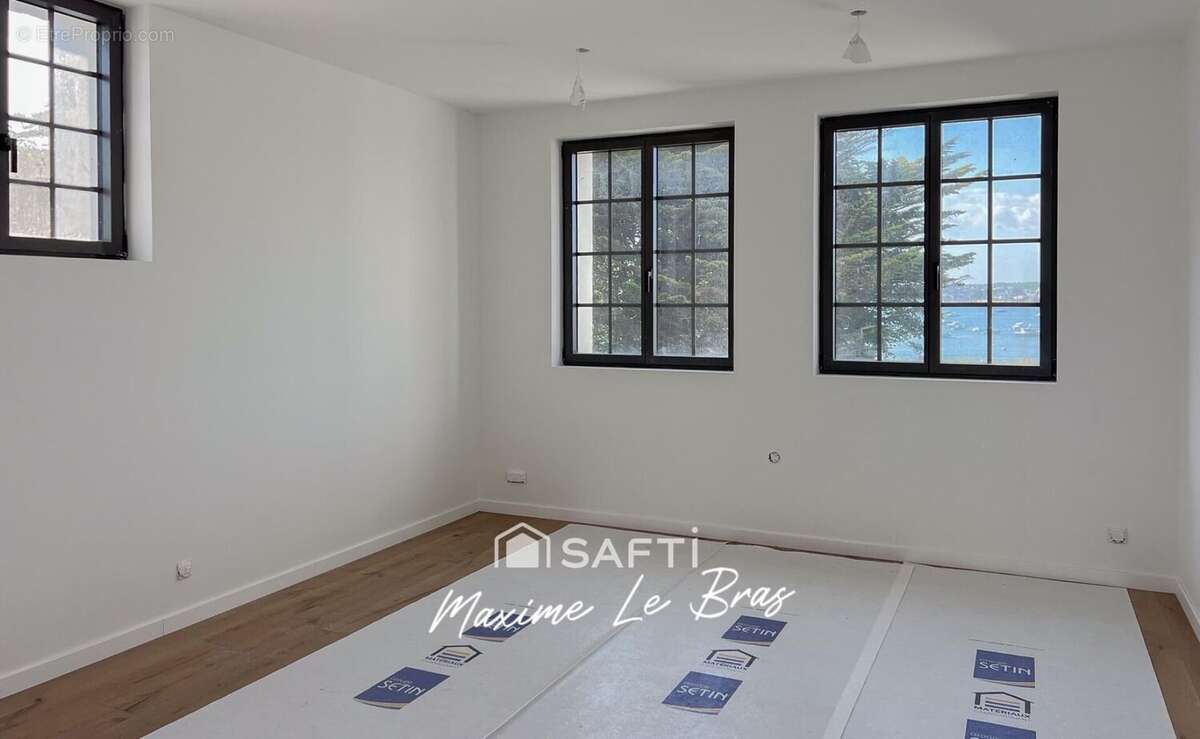 Photo 8 - Appartement à CONCARNEAU