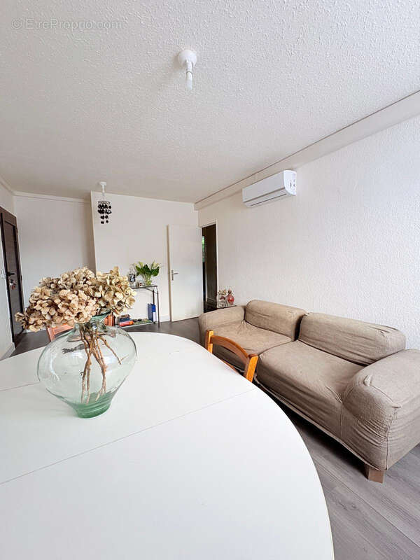 Appartement à SAN-MARTINO-DI-LOTA