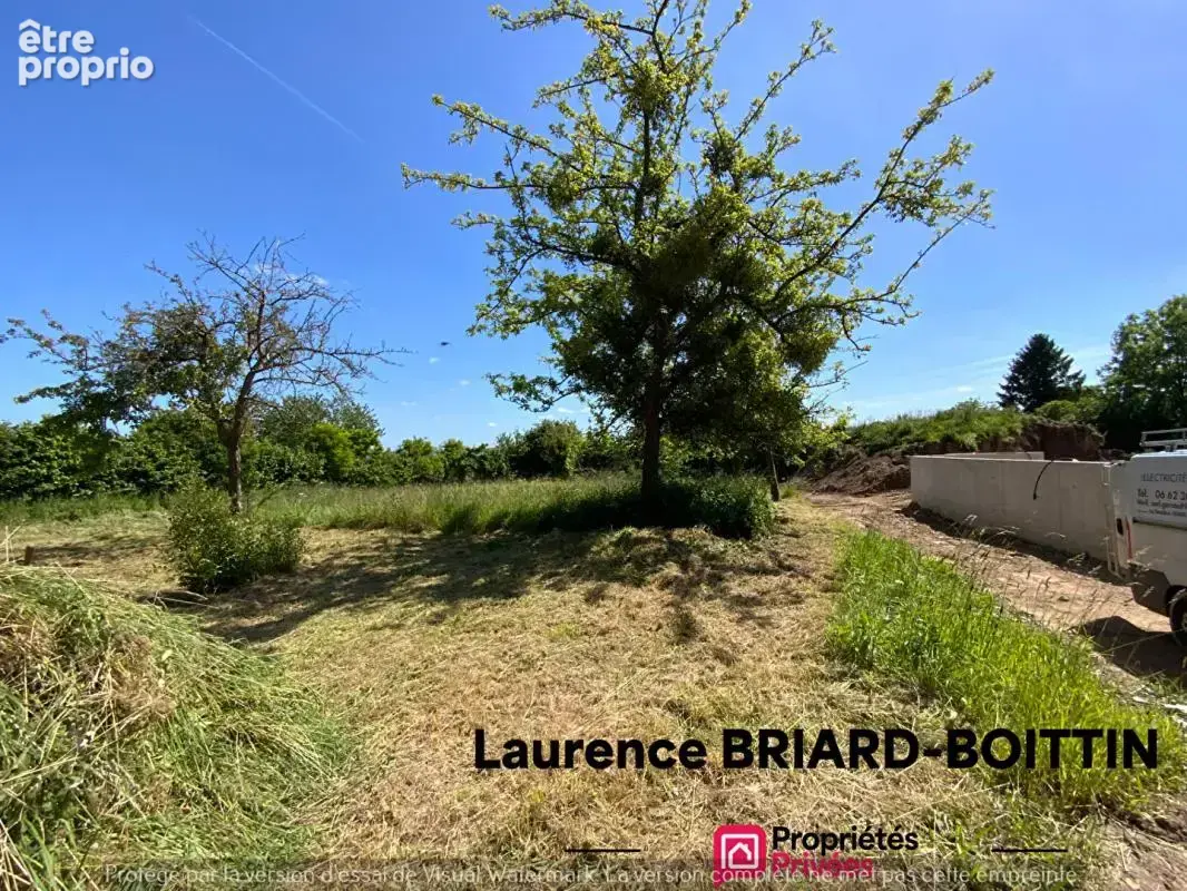 Terrain avec bâtis Montbray 2 pièce(s) 80 m2 - photo 2
