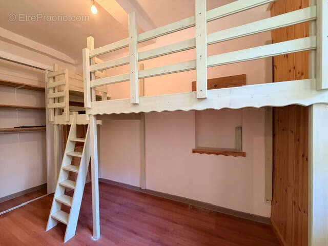 Appartement de charme entièrement rénové au cœur d’Embrun - photo 7