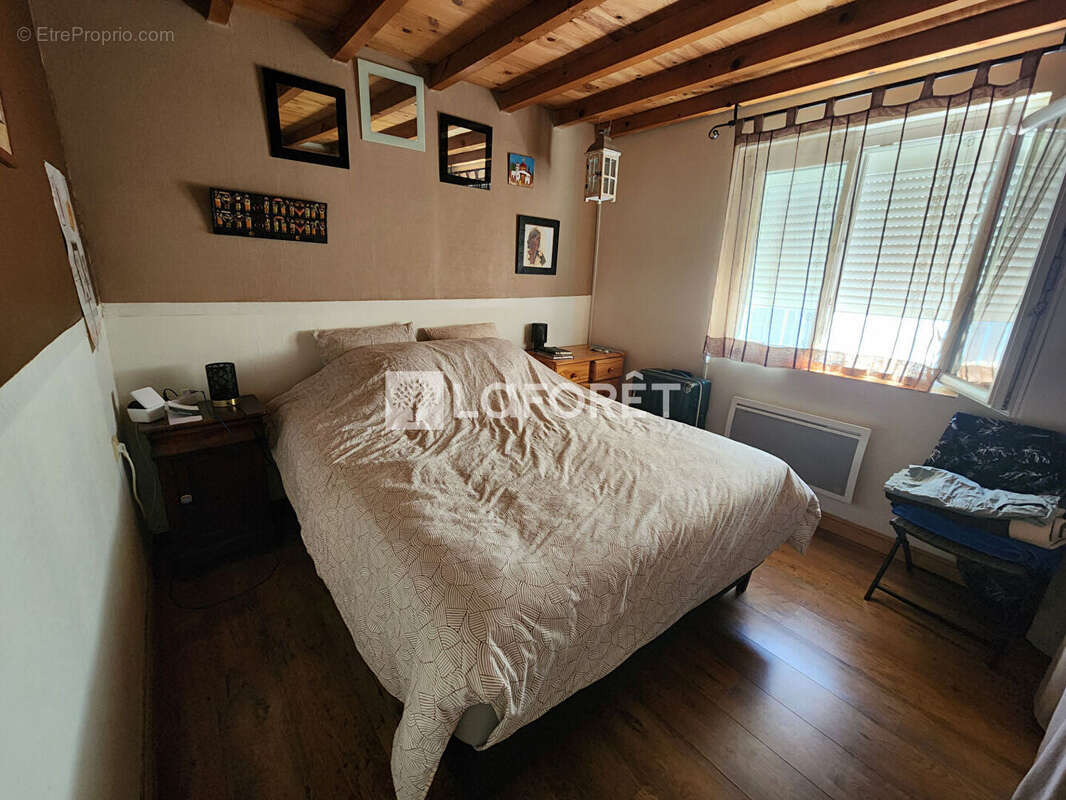 Maison à ARGELES-SUR-MER