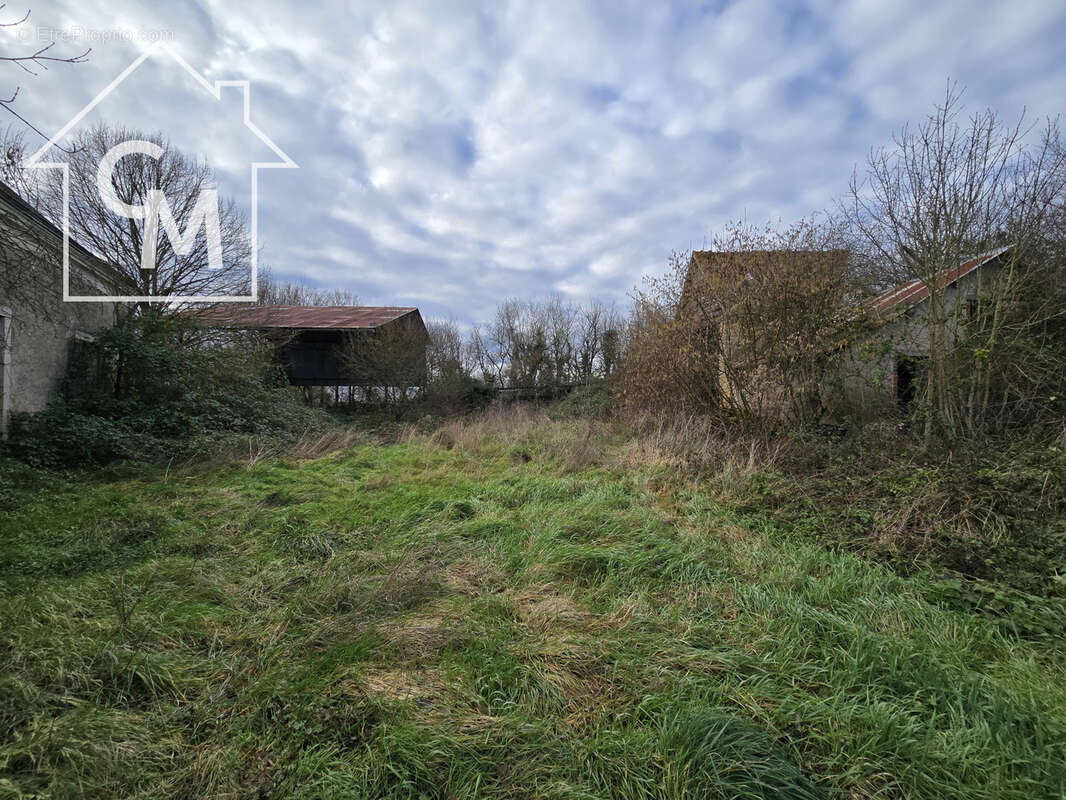 Corps de ferme Gournay - photo 2