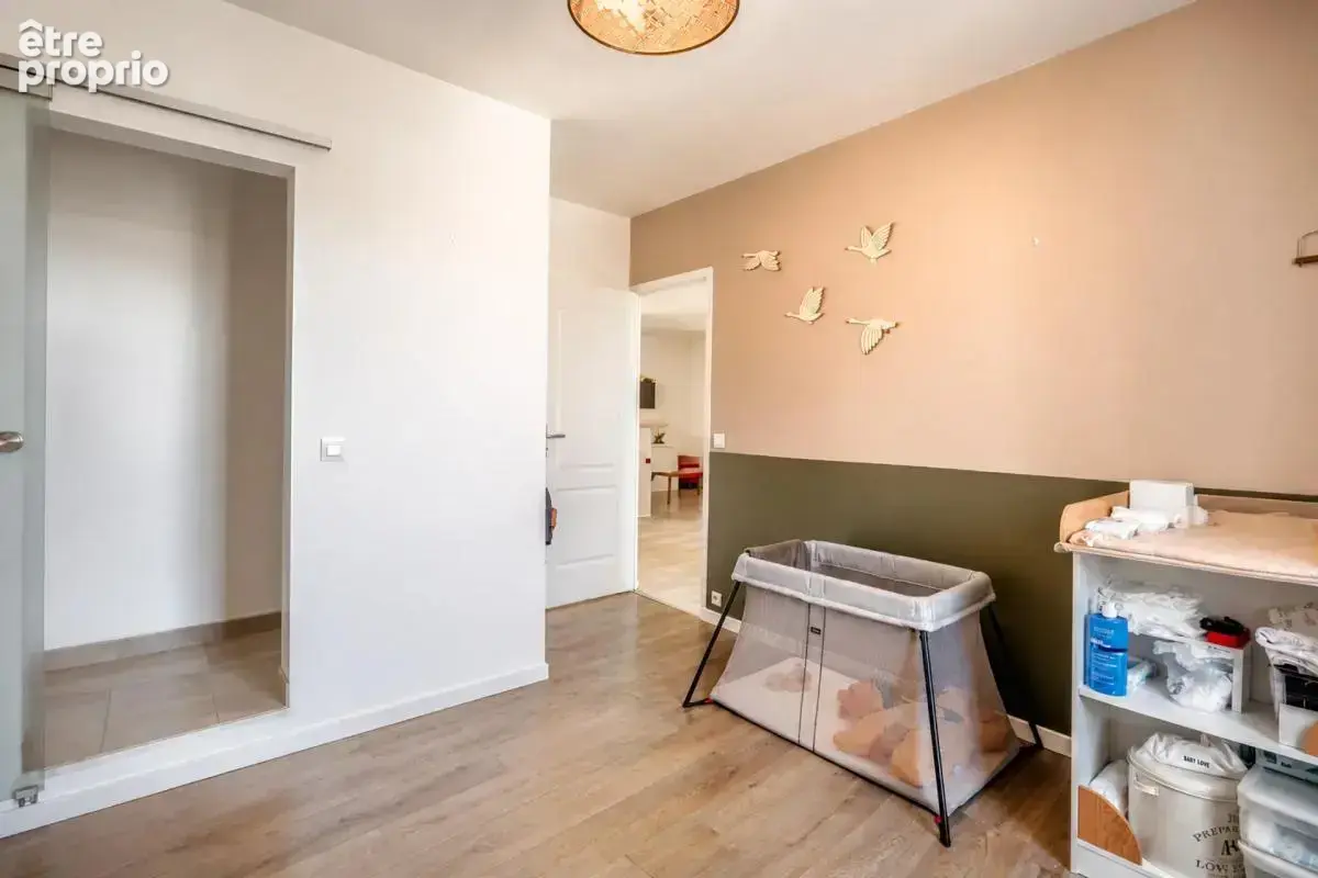 Appartement 3 pièces de 63 m² à Le Perreux-sur-Marne - photo 11