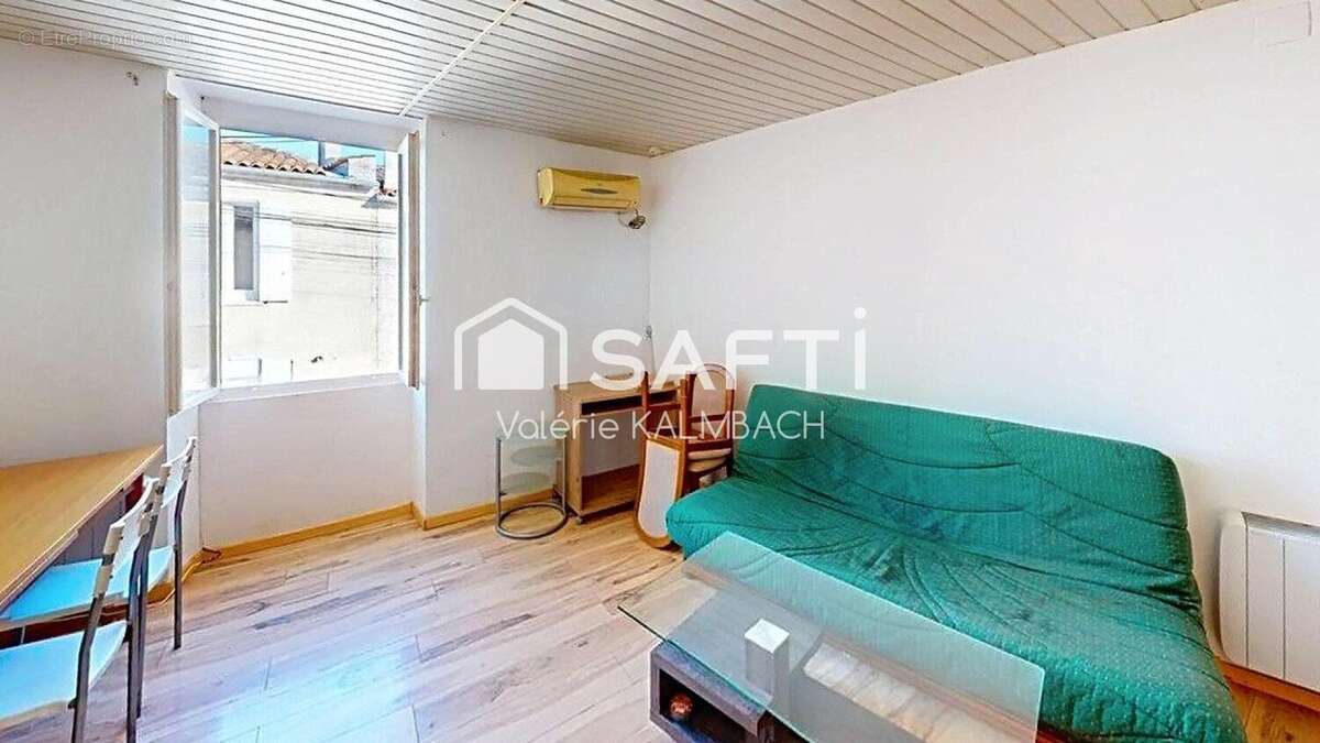 Photo 2 - Appartement à COGNAC