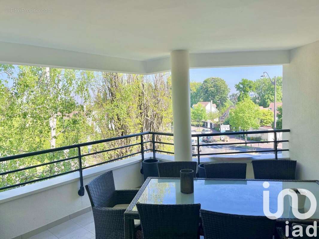 Photo 5 - Appartement à SAINT-CLOUD