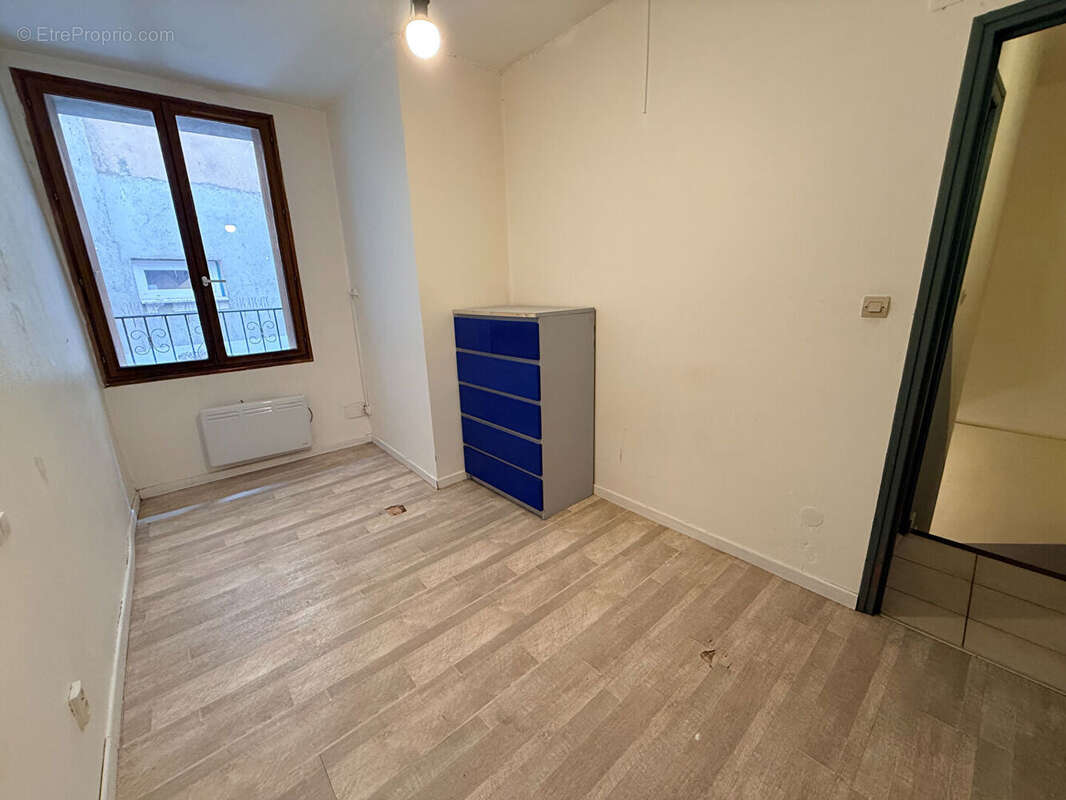 Agde  T4  avec patio - photo 6
