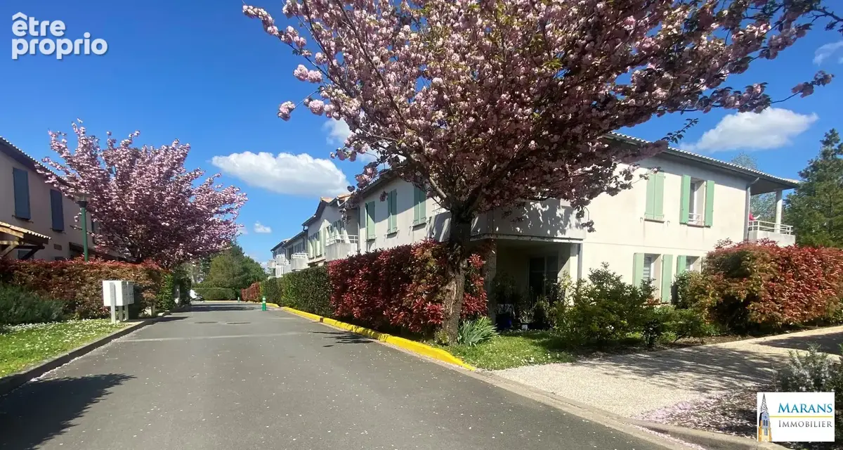 Appartement à MARANS
