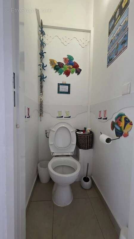 Appartement à LE DIAMANT