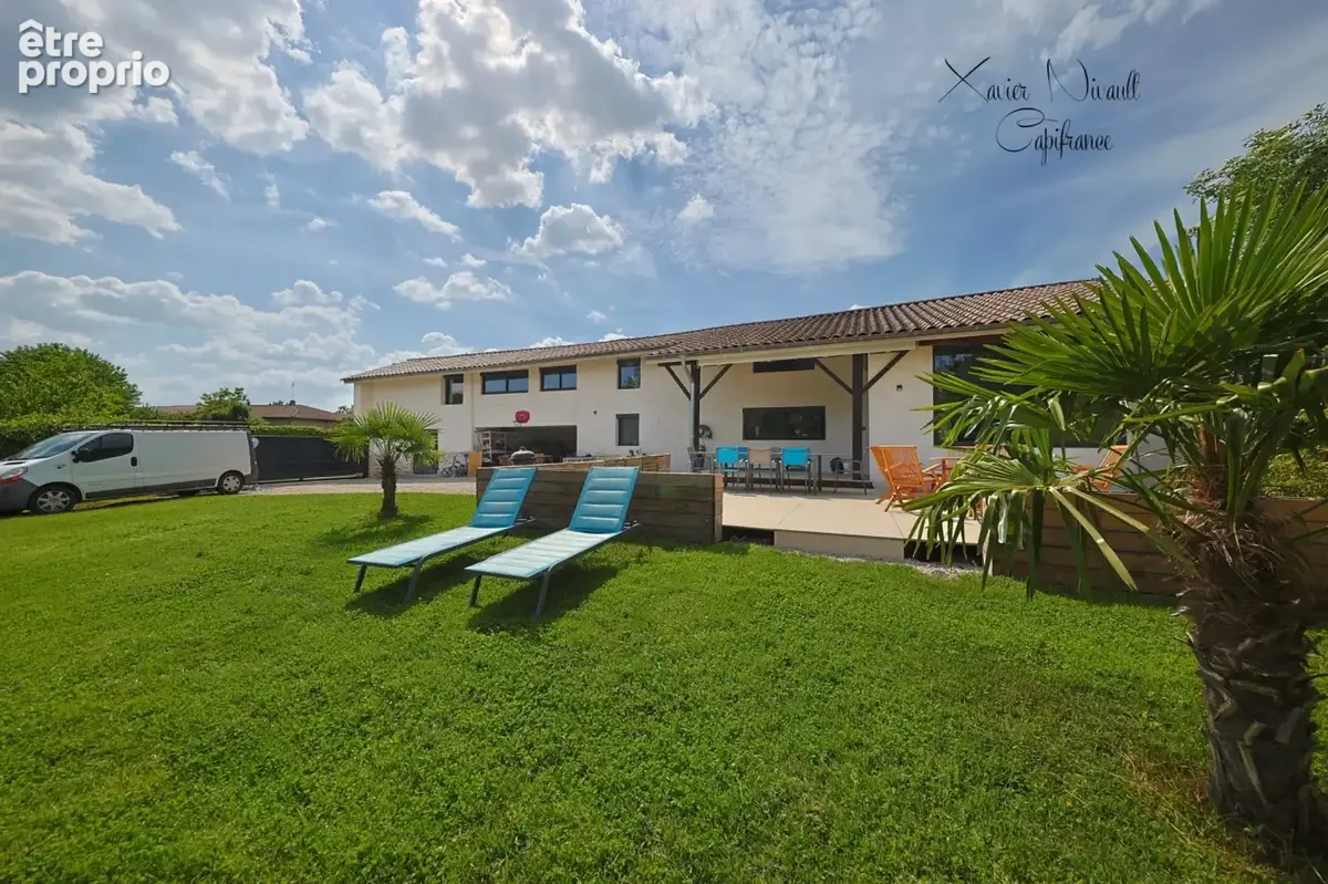 Maison à vendre 5 pièces proche de MACON (71) - photo 5