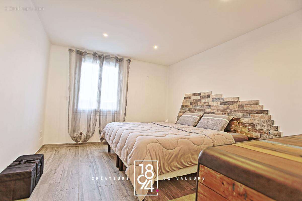 Appartement à TARASCON