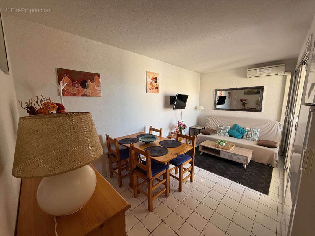 Photo 7 - Appartement à ARGELES-SUR-MER