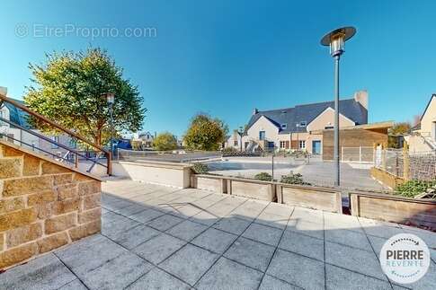 Appartement à GUILVINEC