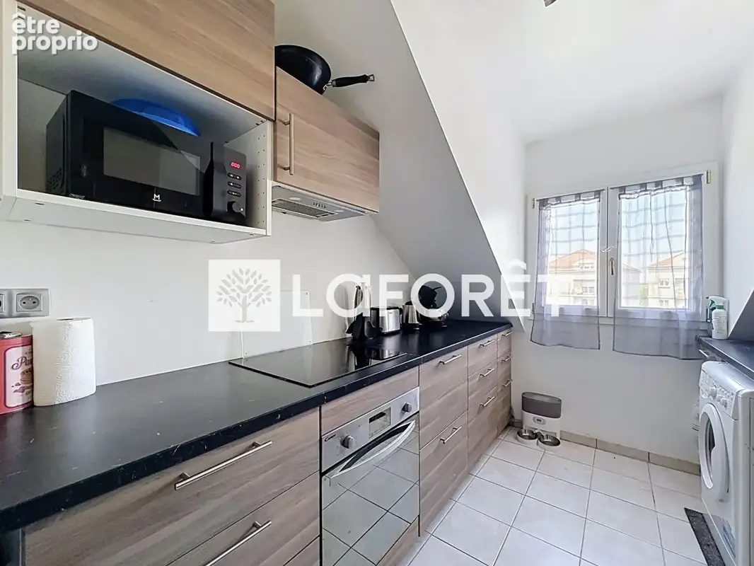 Appartement Moissy Cramayel 3 pièces 54 m2 - A31 - photo 7