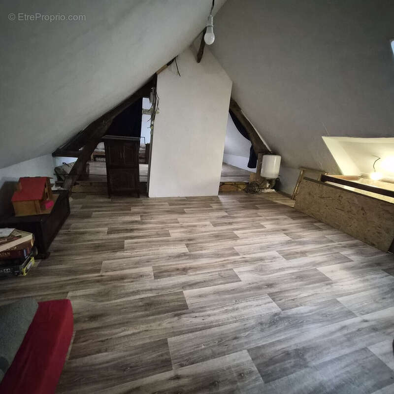 Maison&lt;br&gt;de charme 4 - Maison à MONCHY-SAINT-ELOI