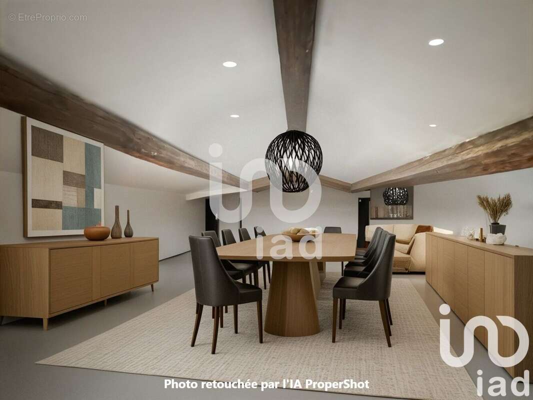 Photo 8 - Maison à GENERAC