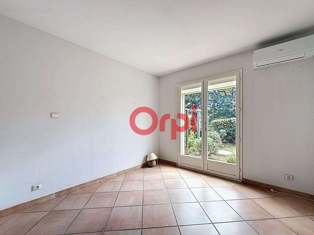 Maison à LA SEYNE-SUR-MER