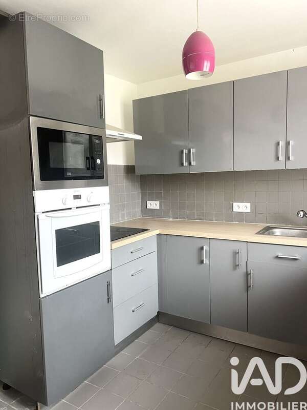 Maison 87 m² à Lagny-Sur-Marne  - photo 5