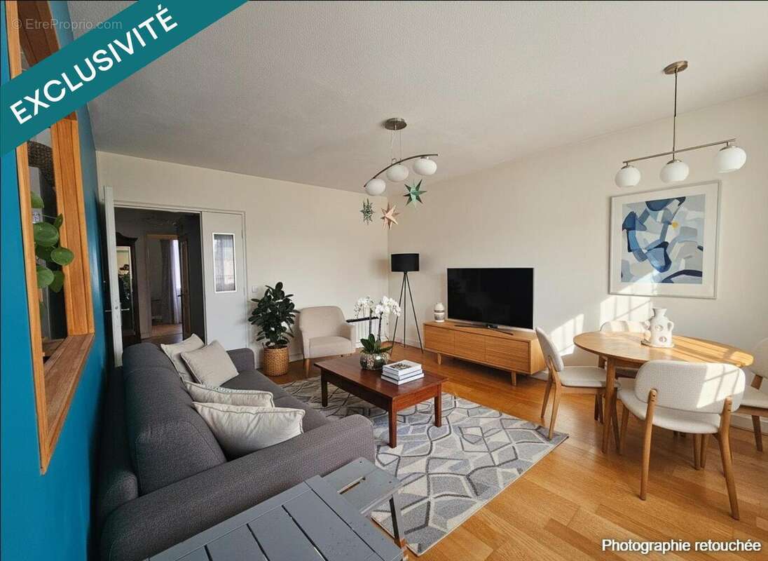 Photo 2 - Appartement à BRUGES